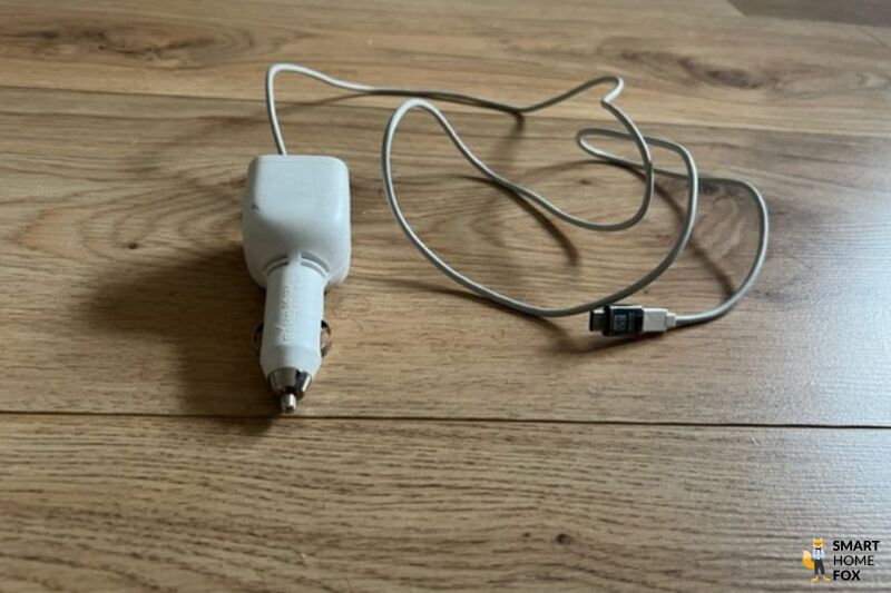 Drohnen Zubehör Autoladegerät